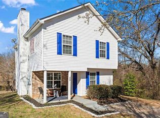 392 4th St, Forest Park, GA 30297