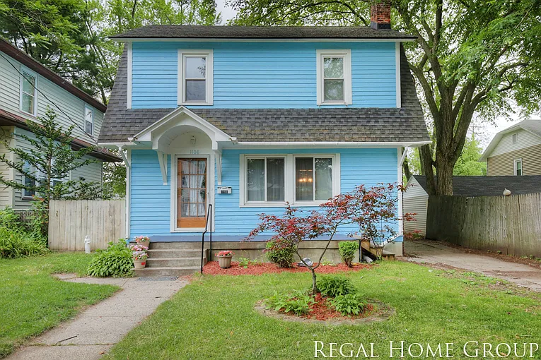 1108 Fisk St SE photo 1