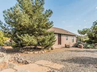695 N Ambassador Rd, Dewey, AZ 86327