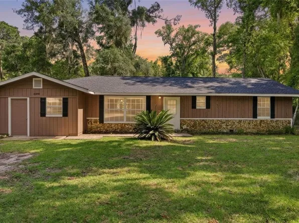 4300 NE 132nd Pl, Anthony, FL 32617