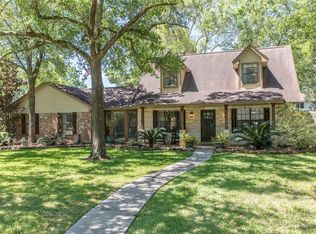 7103 Shoshoni St, Baytown, TX 77521