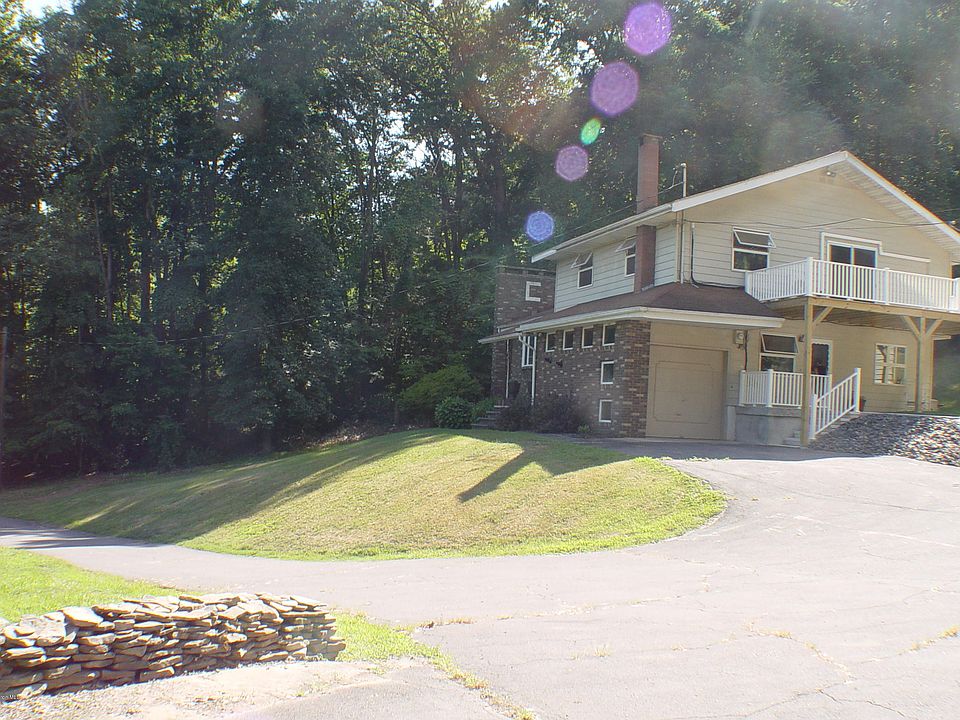 2352 Newton Ransom Blvd, Clarks Summit, PA 18411 Zillow