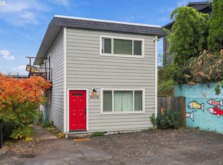 6919 N Leavitt Ave #B1, Portland, OR 97203