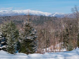 00 Summit View Drive #1B, Stowe, VT 05672