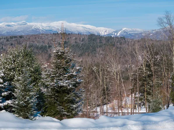 00 Summit View Drive #1B, Stowe, VT 05672
