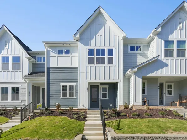 603 Brackenberry Aly, Wake Forest, NC 27587