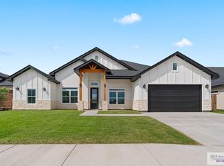 2606 Julian St, Harlingen, TX 78552
