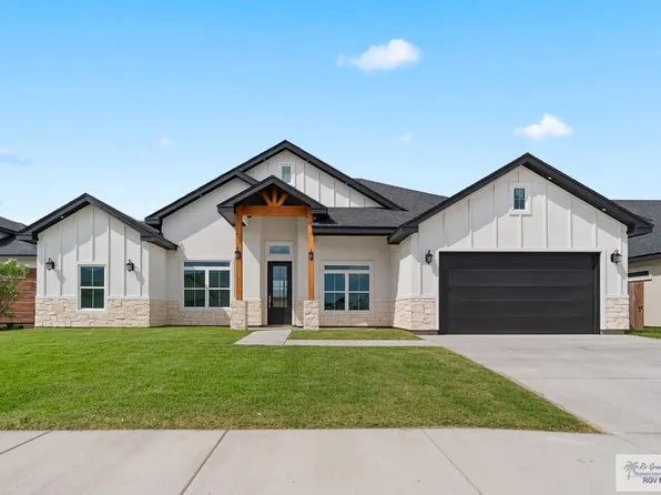 2606 Julian St, Harlingen, TX 78552
