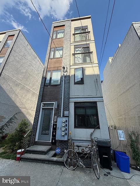 1st image of 843 N 16th St #3
