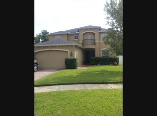 1266 Burgundy Ct, Oviedo, FL 32766