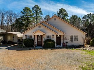 620 Resort Rd, Higden, AR 72067