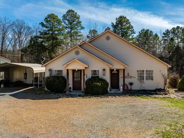 620 Resort Rd, Higden, AR 72067