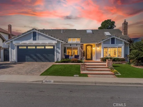 28451 La Pradera, Laguna Niguel, CA 92677