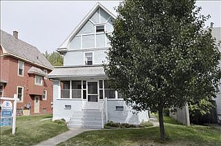 2nd image of 1301 Egleston Ave