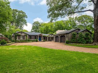 4138 Grandview Ave, Memphis, TN 38117