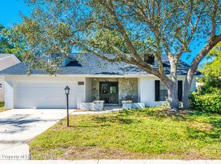 2605 Hidden Pines Dr, Spring Hill, FL 34606