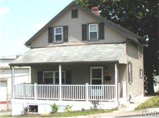 1261 Catasauqua Rd, Whitehall, PA 18052