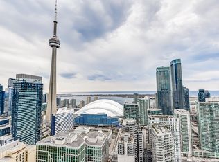 88 Blue Jays Way #4005, Toronto, ON M5V 0L7