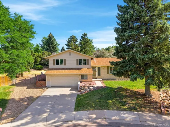 7017 S Quince Circle, Englewood, CO 80112
