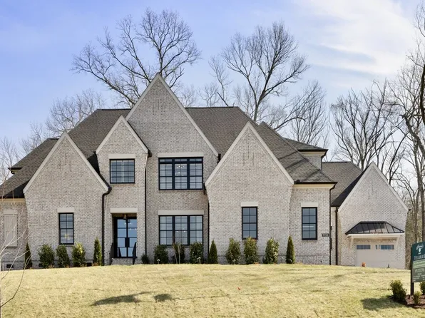 9900 Elland Rd Lot 1, Brentwood, TN 37027