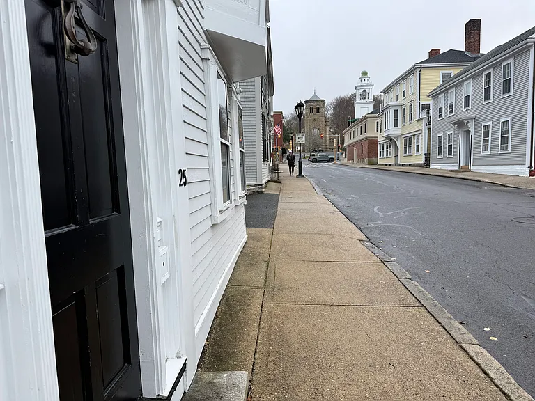 25 Leyden St #2 — Photo 17