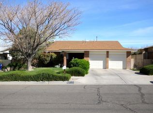 8713 Democracy Rd NE, Albuquerque, NM 87109
