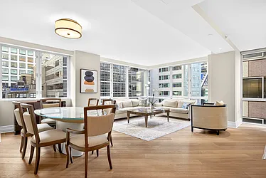60 East 55th Street, #17AD