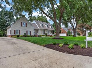 1416 Pine Grove Ln, Chesapeake, VA 23321