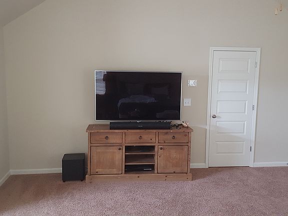 large master bedroom