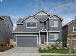 13884 SE Falcon Ave, Clackamas, OR 97015