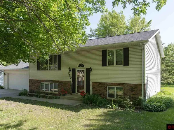 120 Willow Ln, Saint Clair, MN 56080