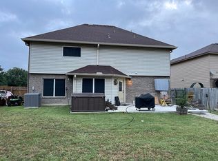 873 Lincolnshire Dr, New Braunfels, TX 78130
