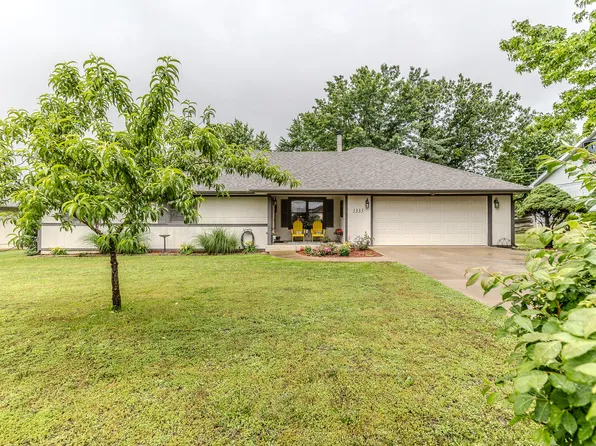 1333 Sandalwood Place, Lebanon, MO 65536