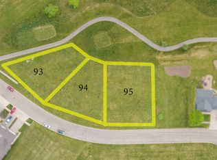 266 Par Five Dr LOT 94, Dekalb, IL 60115