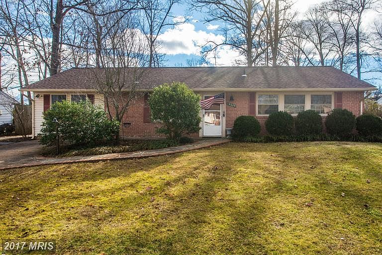1st image of 15009 Ponderlay Dr