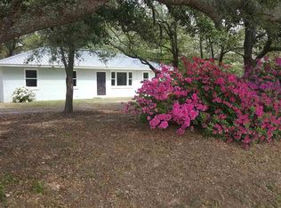 1991 Ray Rd, Hemingway, SC 29554