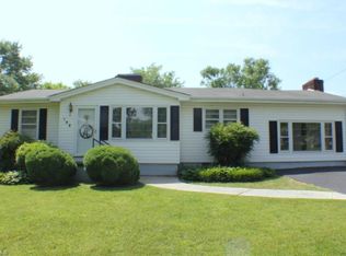 144 Cabin Ln, Mount Airy, NC 27030