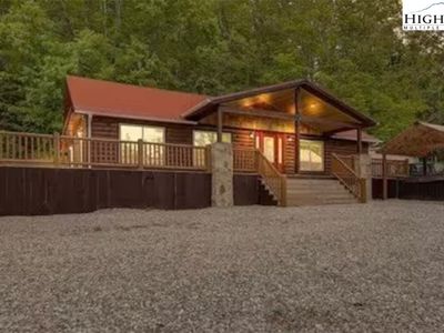 49 Dobbins Road, Banner Elk, NC, 28604