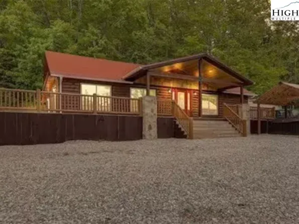 49 Dobbins Road, Banner Elk, NC 28604