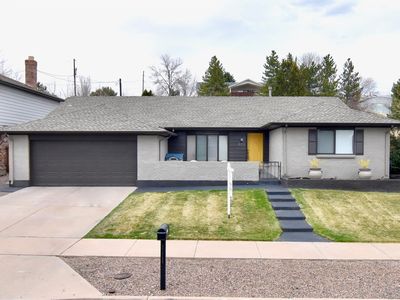 4351 W Union Ave, Denver, CO, 80236