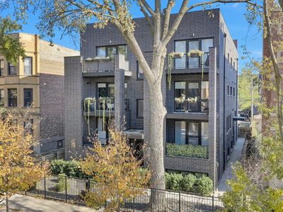 4937 N Winthrop Ave #3N, Chicago, IL, 60640