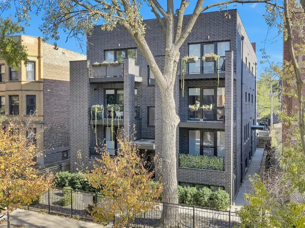 4937 N Winthrop Ave #3N, Chicago, IL 60640