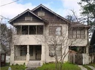 1216 Wrightwood St, Houston, TX 77009