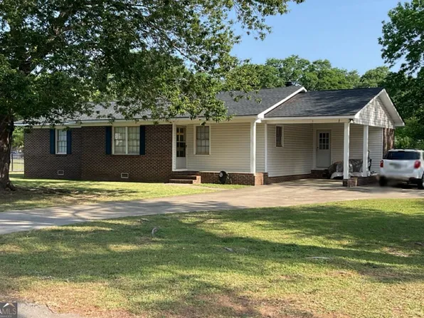 2763 Nowell Dr, Macon, GA 31216