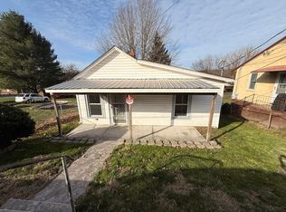 516 S Mercer Ave, Covington, VA 24426