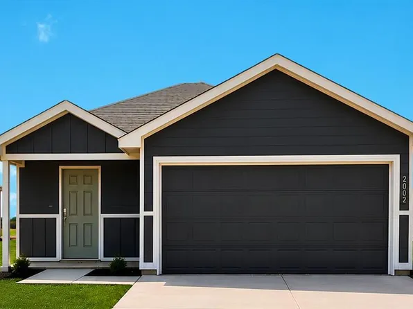 2002 Redbud Way, El Reno, OK 73036