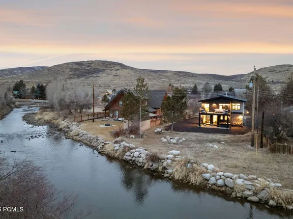 2650 S Lakeside Dr, Coalville, UT 84017