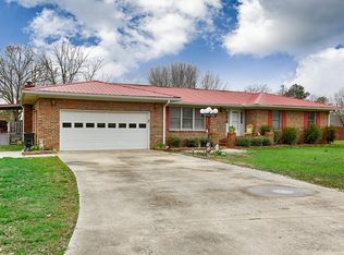 30129 Sims St, Ardmore, TN 38449