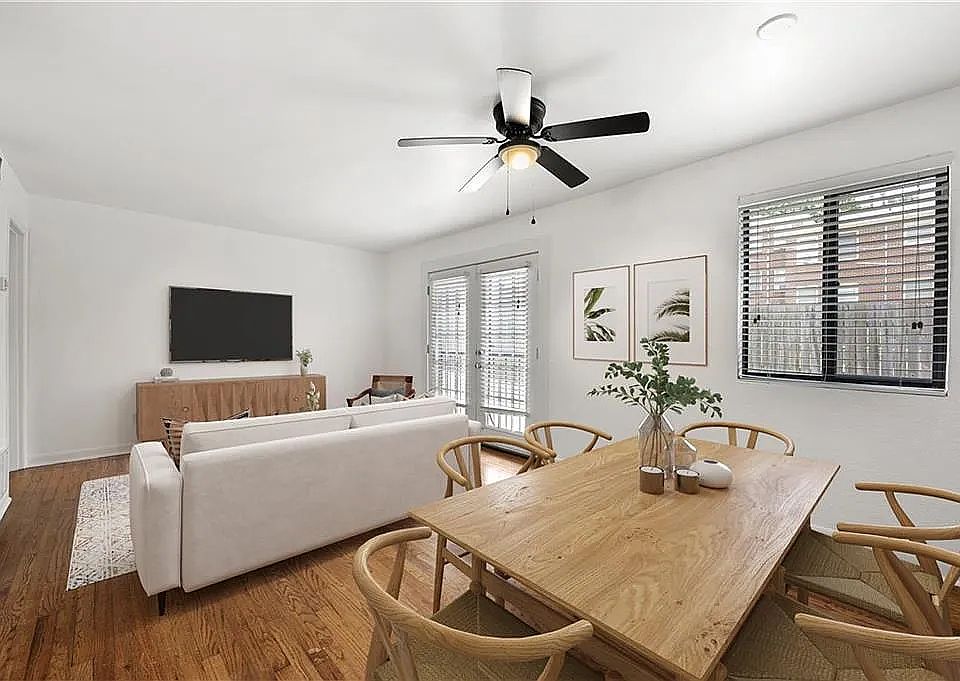 1st image of 1355 Euclid Ave NE APT 8A