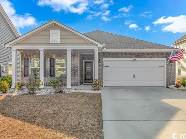1218 Harbison Circle, Myrtle Beach, SC 29579